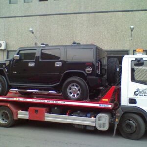 GRUAS JOSEMARIA