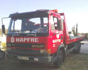 Gruas Sotoca