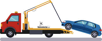 Gruas Mariano