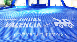 Gruasvalencia.com