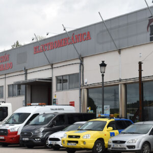 Talleres y Grúas Hernaiz Car